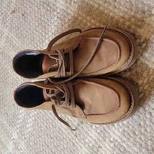Mens Clark's shoes size 7.5 new w/o box
